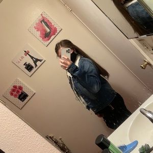 Meet your Posher, Fernanda